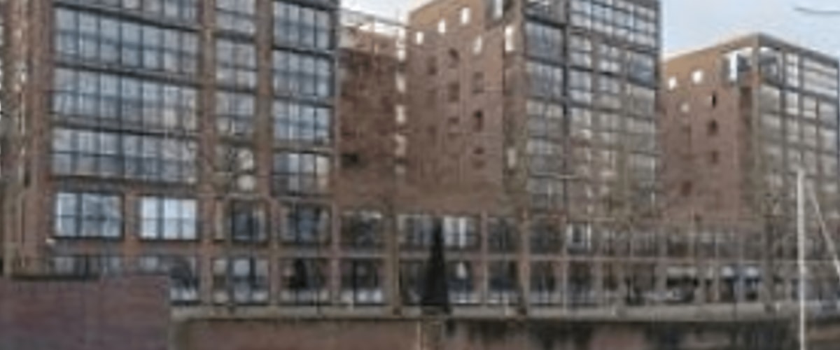 Appartement huren in Amsterdam