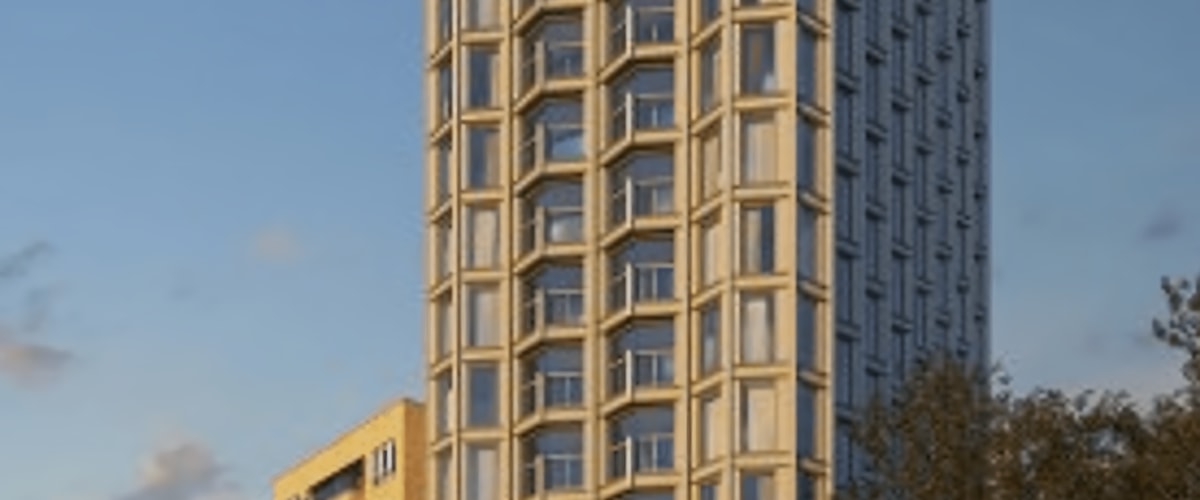 Appartement huren in Diemen