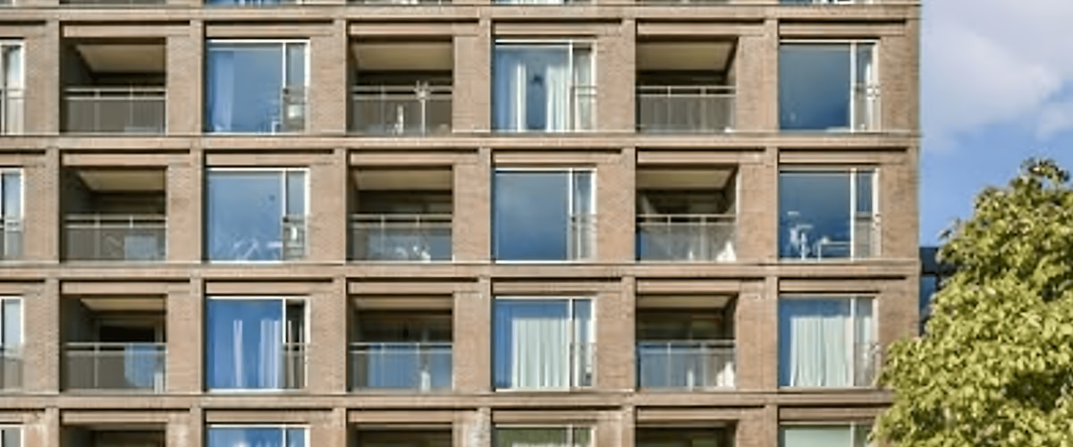 Appartement huren in Amsterdam