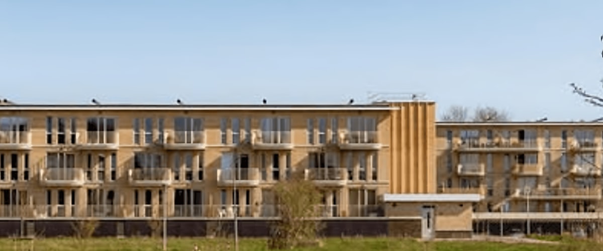 Appartement huren in Uithoorn