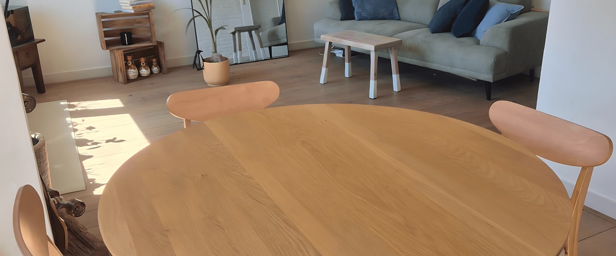 Appartement huren in Amsterdam