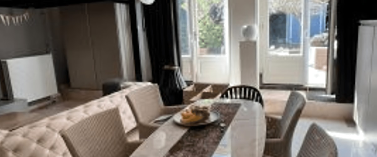 Appartement huren in Leeuwarden