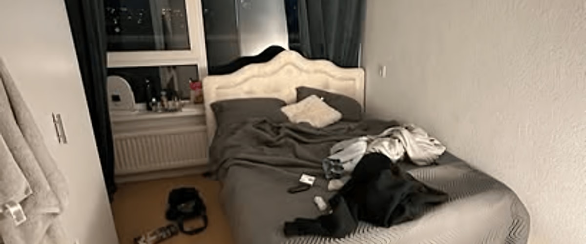 Kamer huren in Amsterdam