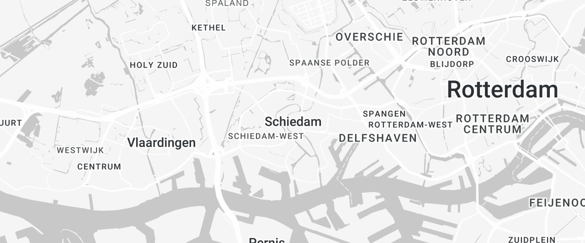 Huis huren in Schiedam