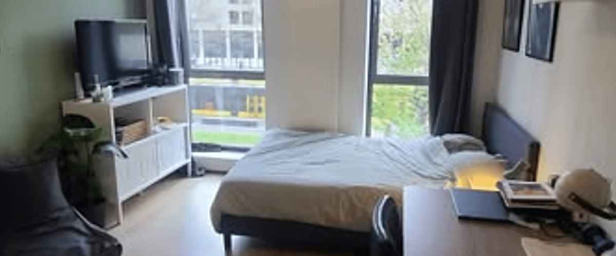 Kamer huren in Utrecht