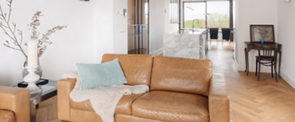 Appartement huren in Amsterdam