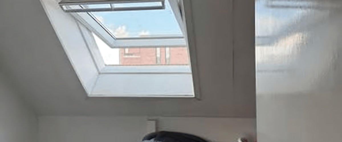 Kamer huren in Groningen