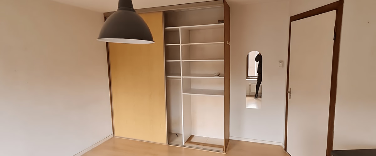 Kamer huren in Nijmegen