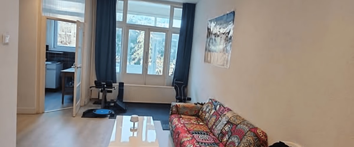 Kamer huren in Rotterdam