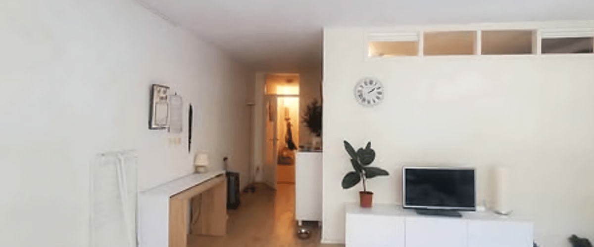 Appartement huren in Den Haag