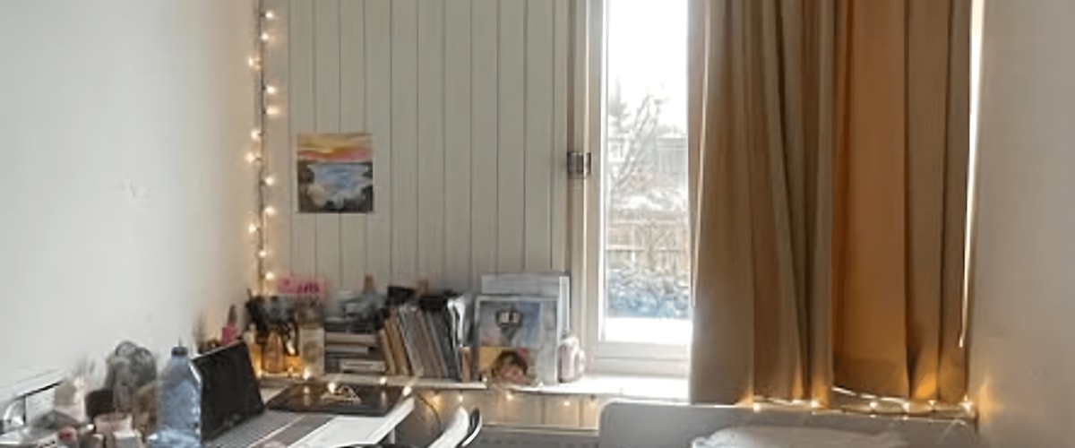 Kamer huren in Enschede