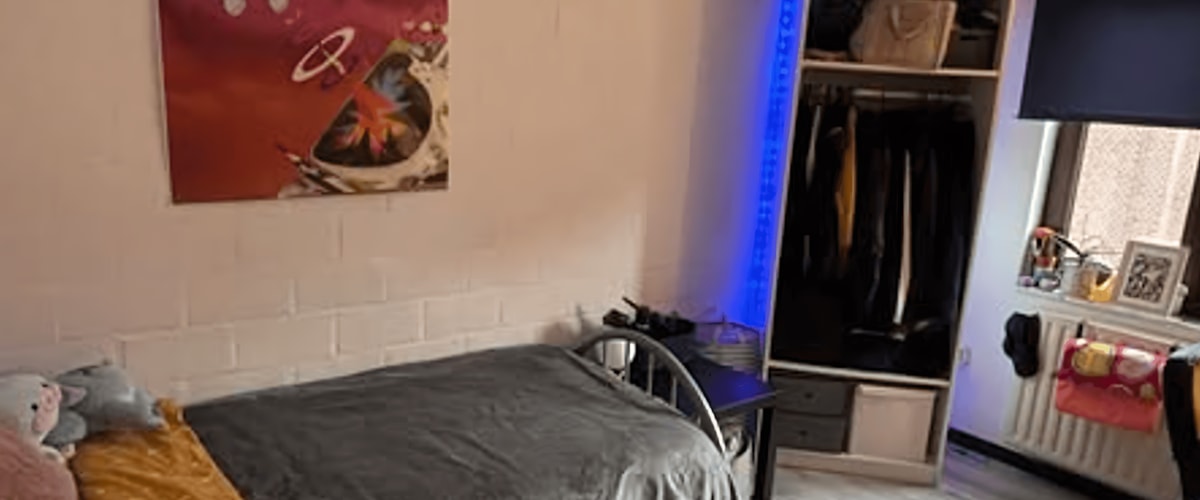 Kamer huren in Maastricht