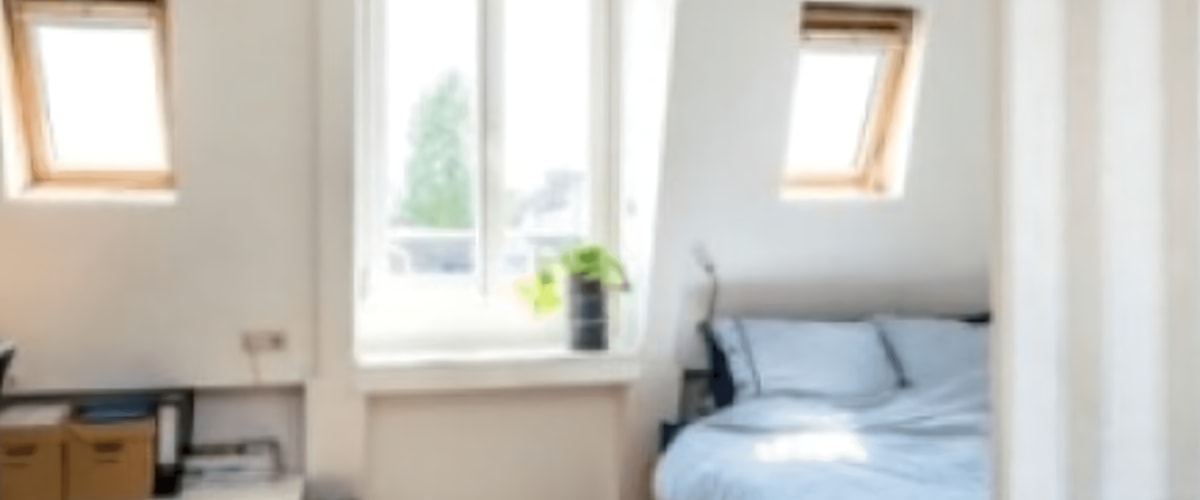 Kamer huren in Amsterdam