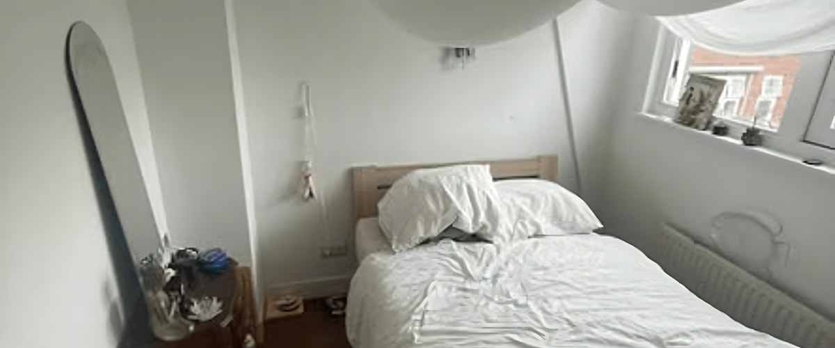 Kamer huren in Utrecht