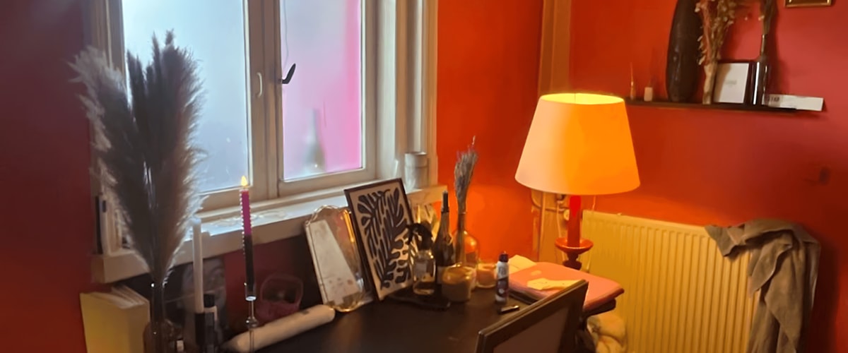 Kamer huren in Utrecht
