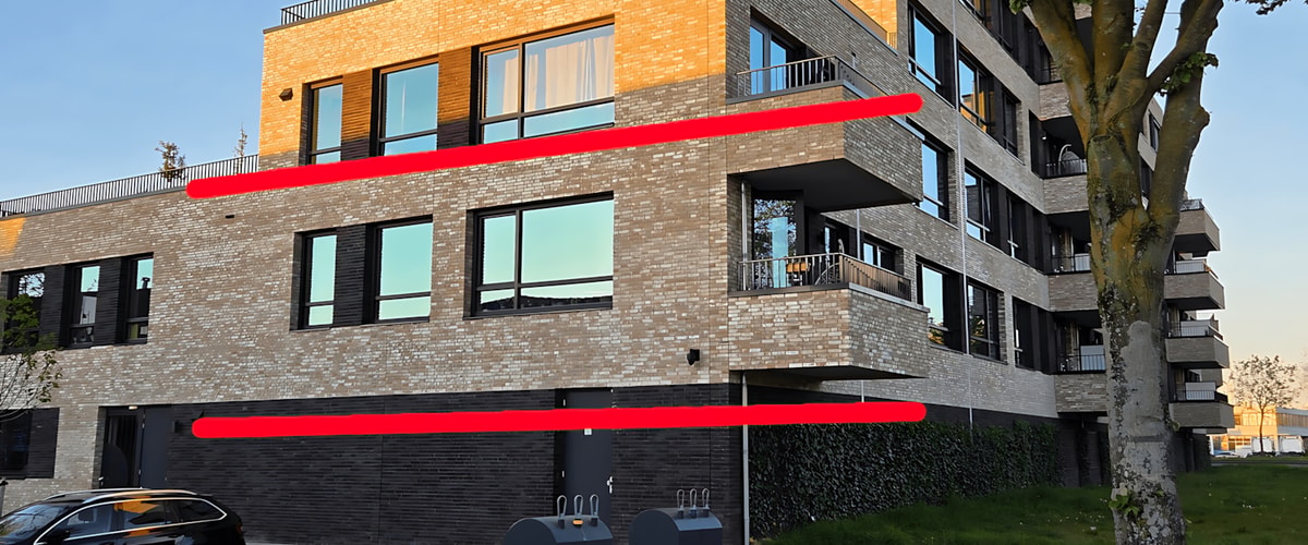 Appartement huren in Nieuwegein