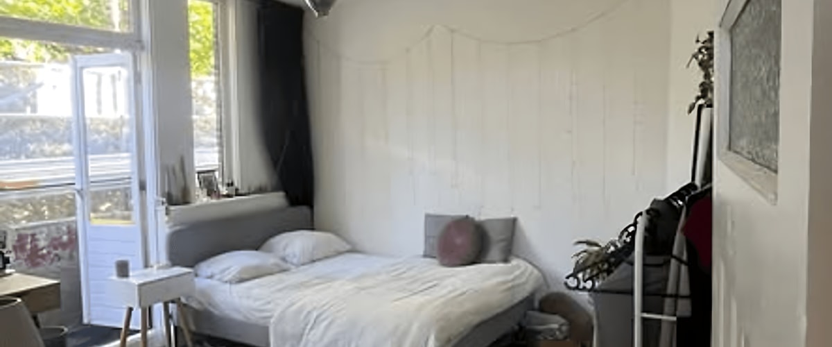 Kamer huren in Rotterdam
