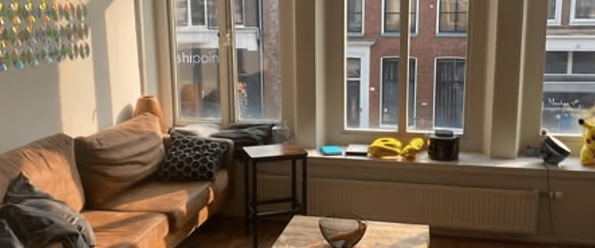Kamer huren in Groningen