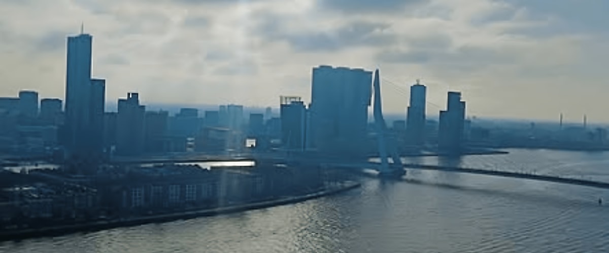 Appartement huren in Rotterdam