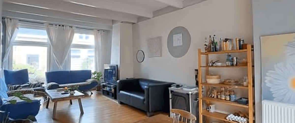 Kamer huren in Leeuwarden