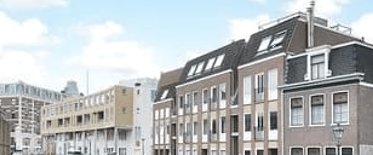Appartement huren in Den Haag