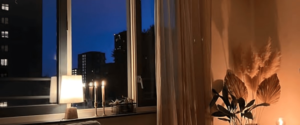 Kamer huren in Amsterdam
