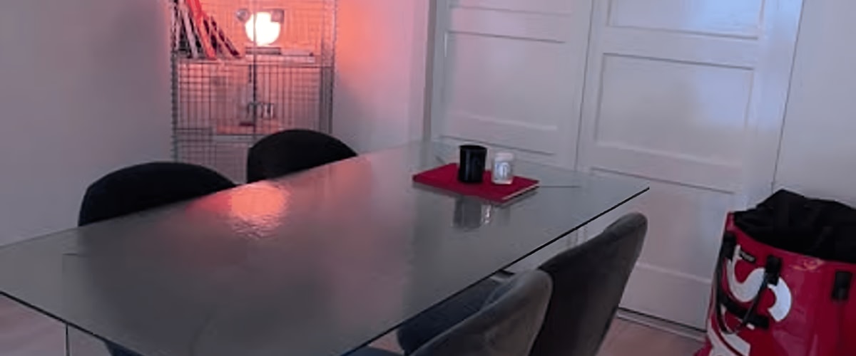 Kamer huren in Amsterdam