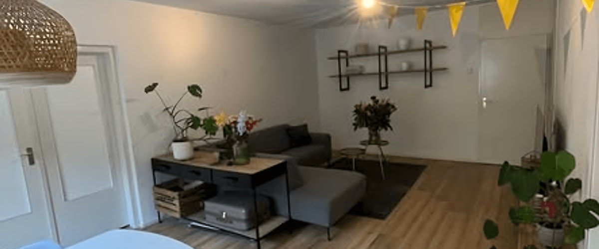 Kamer huren in Amsterdam