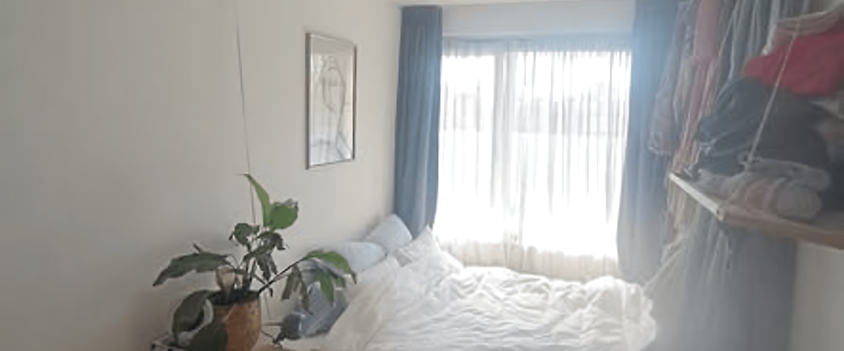 Kamer huren in Amsterdam