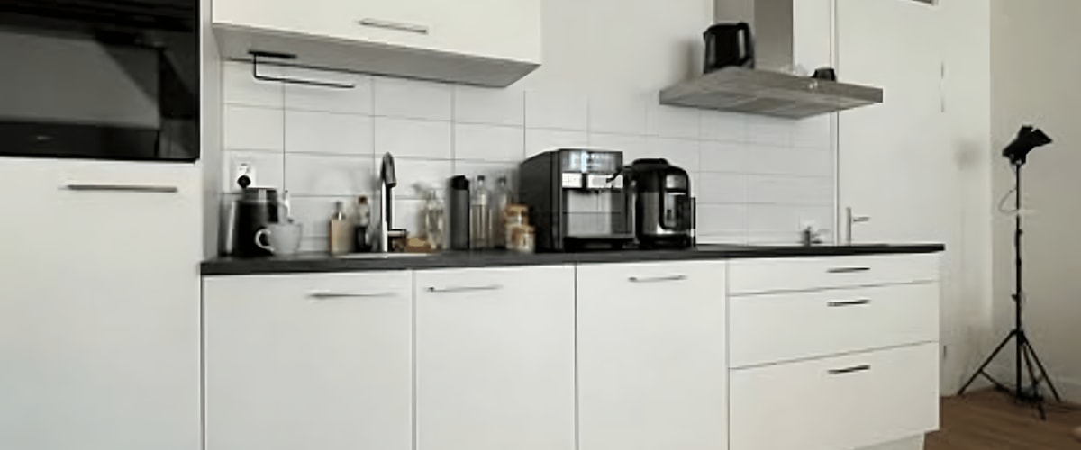 Appartement huren in Amsterdam