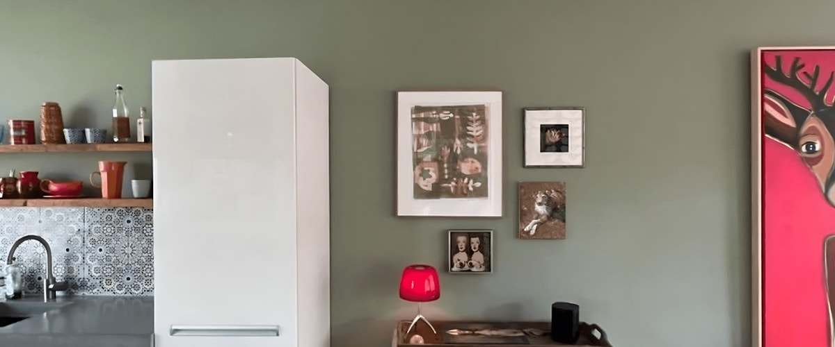 Appartement huren in Amsterdam