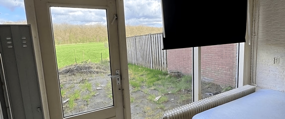 Kamer huren in Enschede