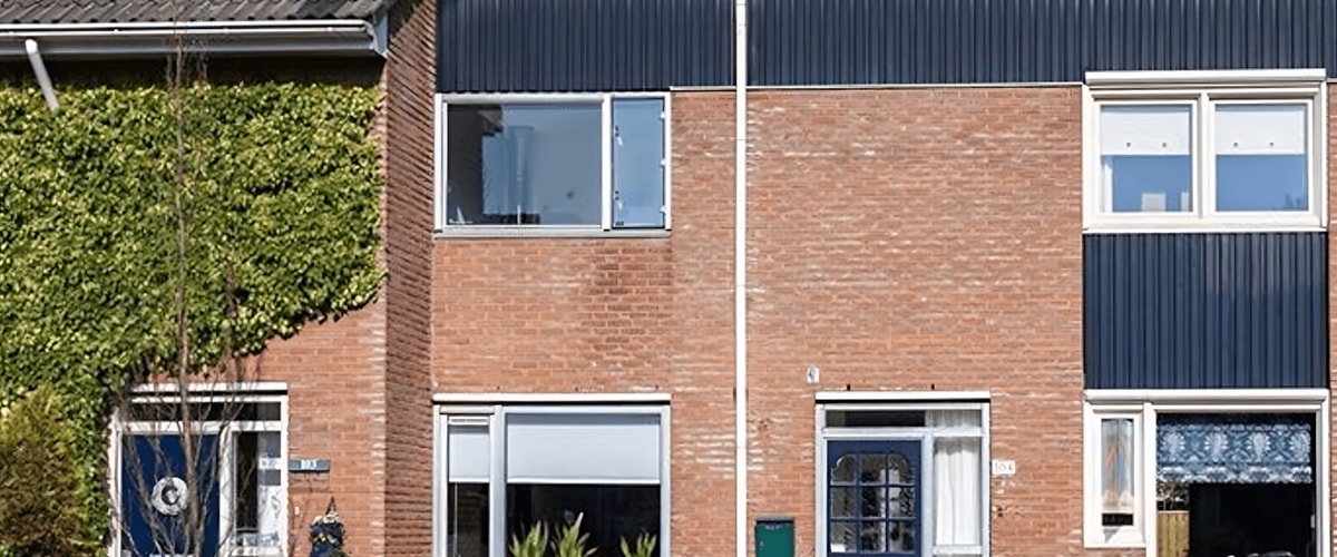 Huis huren in Enschede