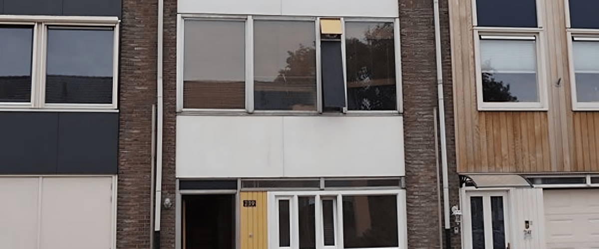 Huis huren in Enschede