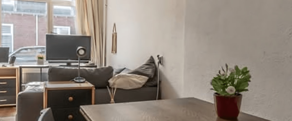 Studio huren in Leiden