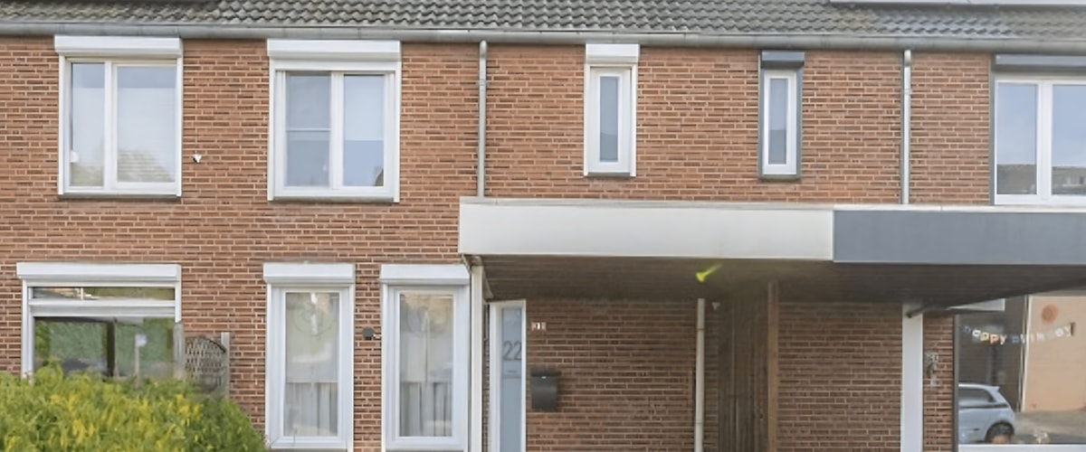 Huis huren in Simpelveld