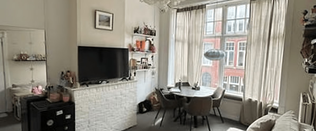 Kamer huren in Groningen