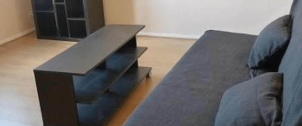 Kamer huren in Tilburg
