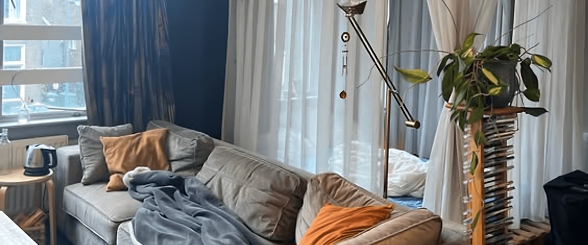 Kamer huren in Utrecht
