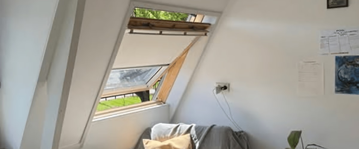 Huis huren in Leeuwarden