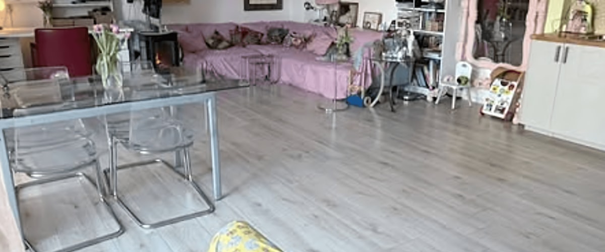 Appartement huren in Amsterdam