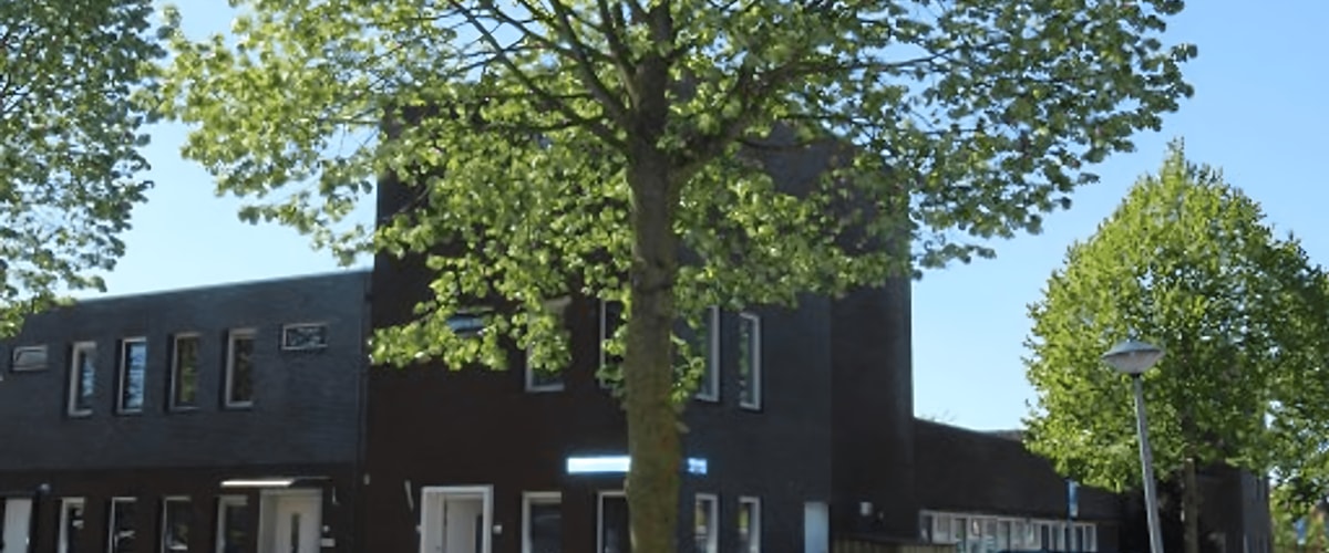 Huis huren in Almere