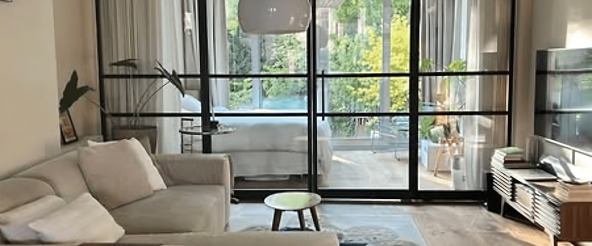 Appartement huren in Rotterdam