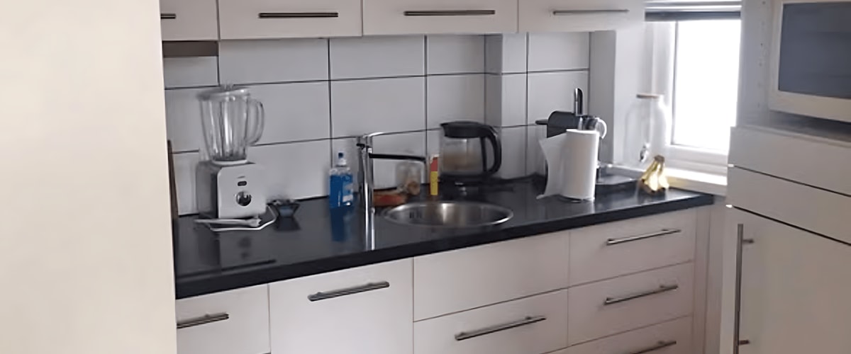 Appartement huren in Rotterdam