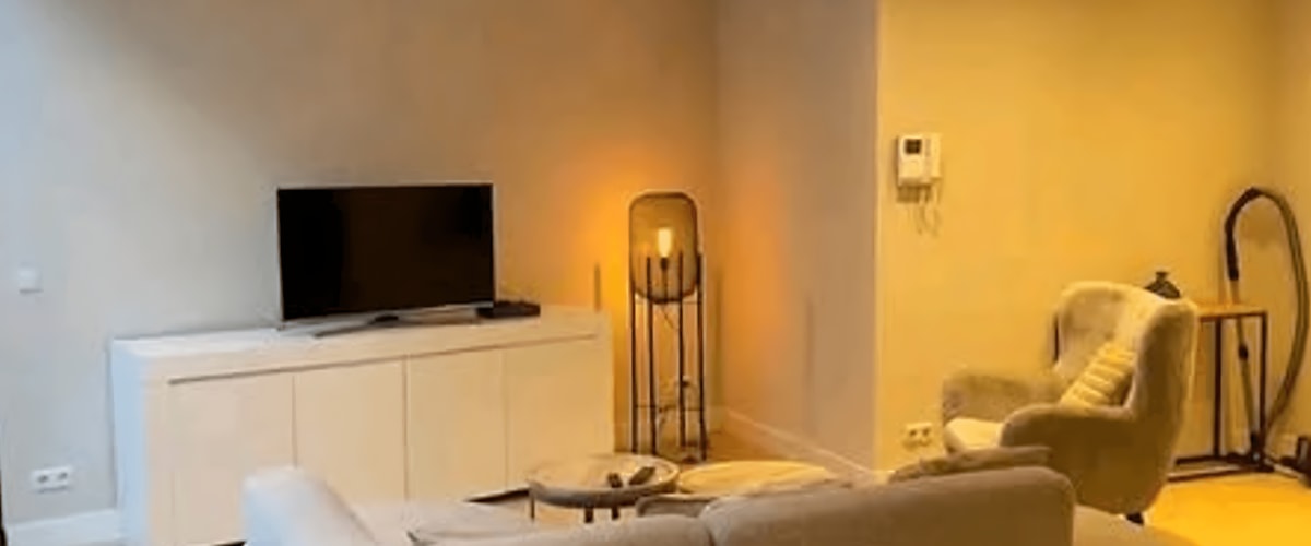 Kamer huren in Rotterdam