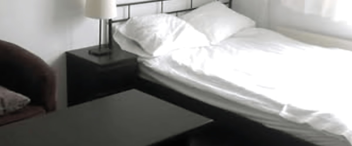 Kamer huren in Den Haag