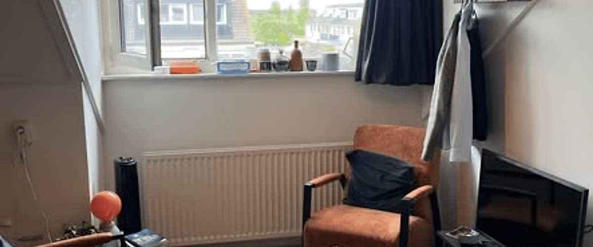 Kamer huren in Breda