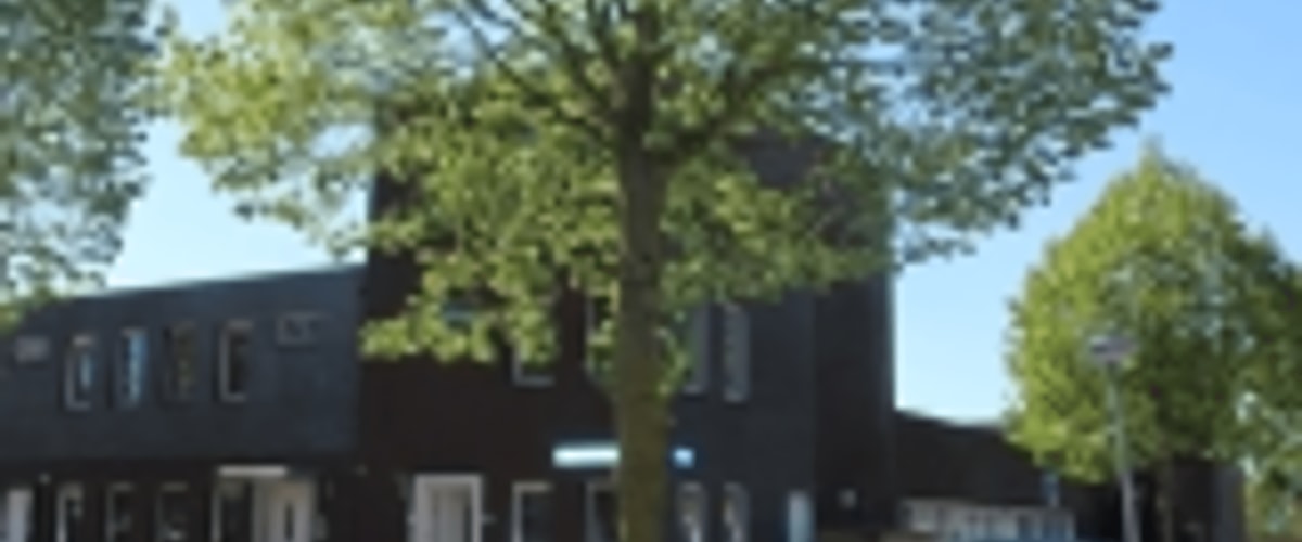 Huis huren in Almere