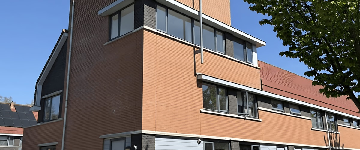 Huis huren in Enschede