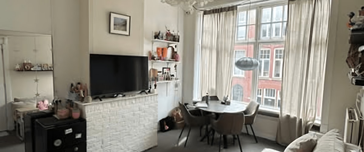 Kamer huren in Groningen